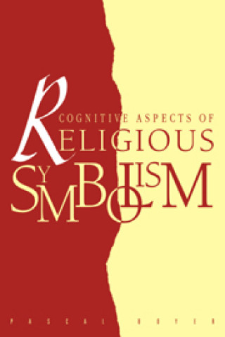 Book Cognitive Aspects of Religious Symbolism 