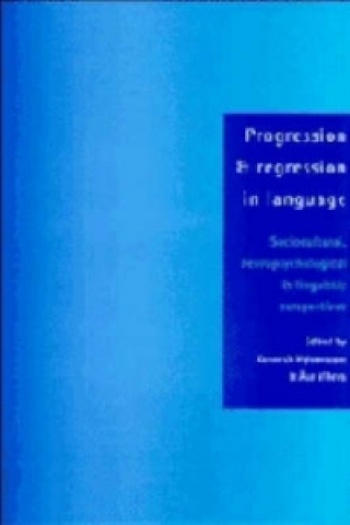 Carte Progression and Regression in Language 