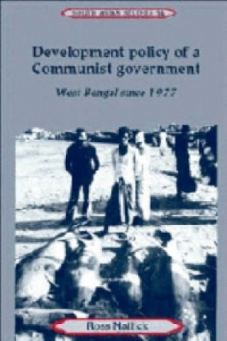 Livre Development Policy of a Communist Government Ross Mallick