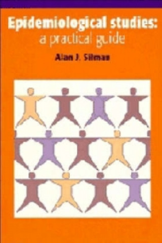 Book Epidemiological Studies Alan J. Silman