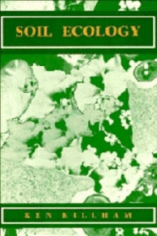 Carte Soil Ecology Ken Killham