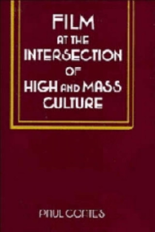 Carte Film at the Intersection of High and Mass Culture Paul Coates
