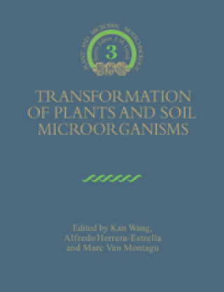 Buch Transformation of Plants and Soil Microorganisms 