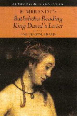 Livre Rembrandt's 'Bathsheba Reading King David's Letter' 