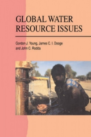 Knjiga Global Water Resource Issues John C. Rodda