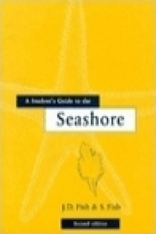 Carte Student's Guide to the Seashore S. Fish
