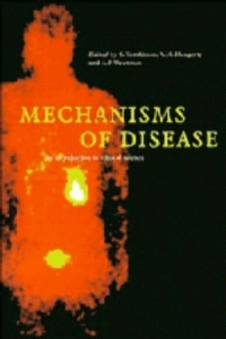 Libro Mechanisms of Disease 