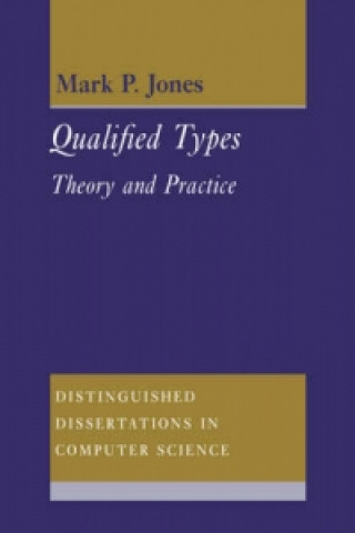 Knjiga Qualified Types Mark P. Jones