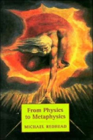 Book From Physics to Metaphysics Michael Redhead