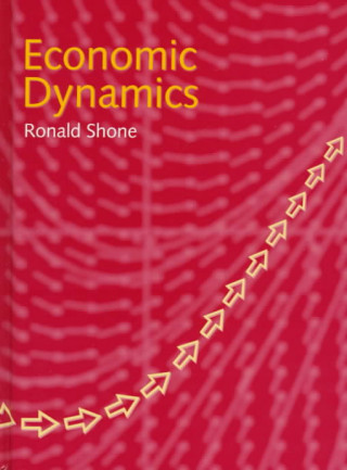 Book Economic Dynamics Ronald Shone