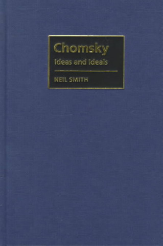 Книга Chomsky Neil Smith
