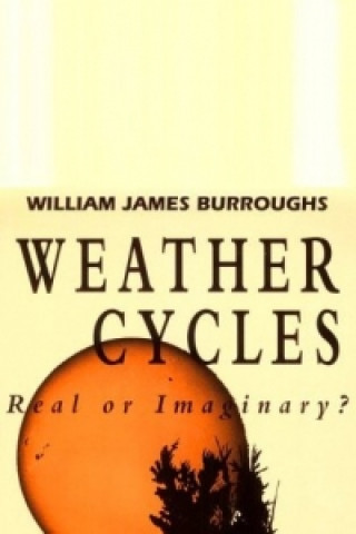 Carte Weather Cycles William James Burroughs