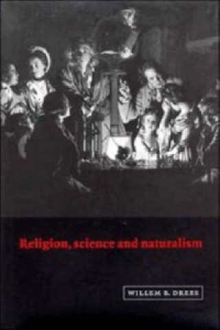 Βιβλίο Religion, Science and Naturalism Willem B. Drees