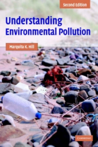 Libro Understanding Environmental Pollution Marquita K. Hill