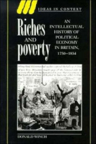 Carte Riches and Poverty Donald Winch