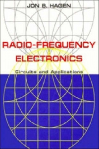 Carte Radio-Frequency Electronics Jon B. Hagen