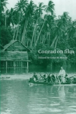 Livre Conrad on Film 