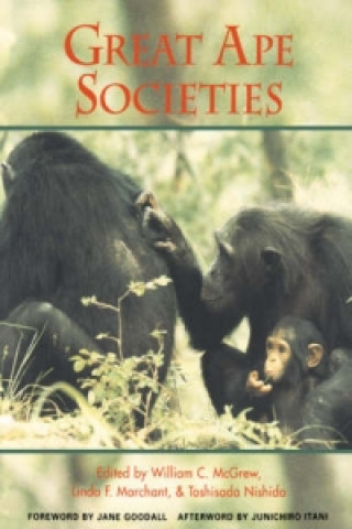 Carte Great Ape Societies 