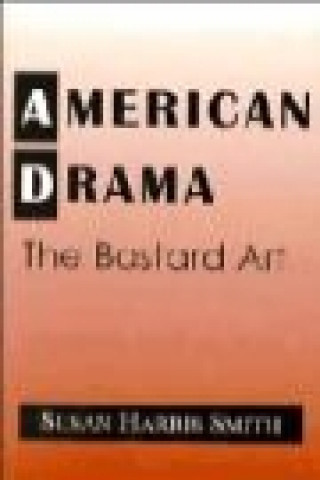 Carte American Drama Susan Harris Smith