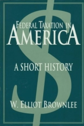 Buch Federal Taxation in America 