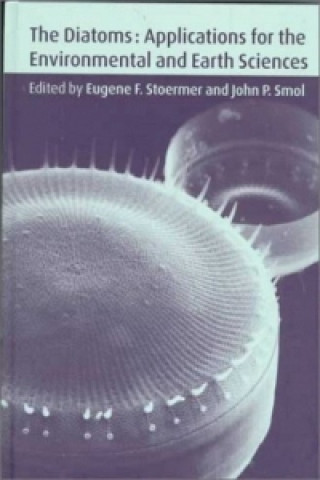 Book Diatoms 