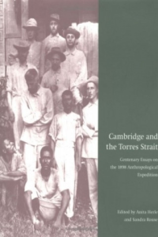 Libro Cambridge and the Torres Strait 