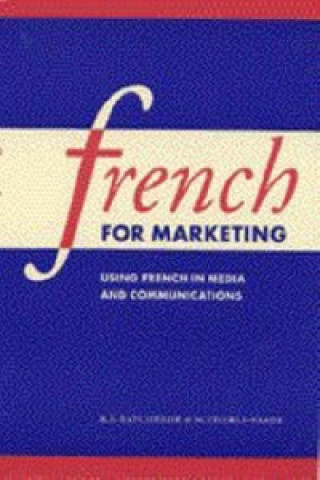 Carte French for Marketing Chebli-Saadi
