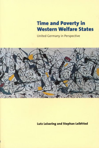 Carte Time and Poverty in Western Welfare States Stephan Leibfried