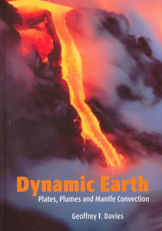 Book Dynamic Earth G.F. Davies