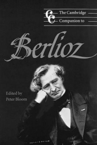 Carte Cambridge Companion to Berlioz 
