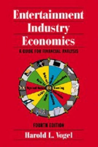 Carte Entertainment Industry Economics Harold L. Vogel