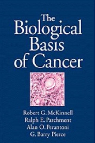 Carte Biological Basis of Cancer G. Barry Pierce