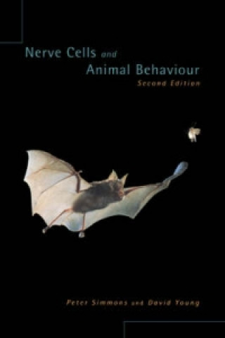 Kniha Nerve Cells and Animal Behaviour David Young