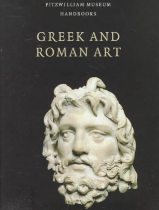 Buch Greek and Roman Art Eleni Vassilika