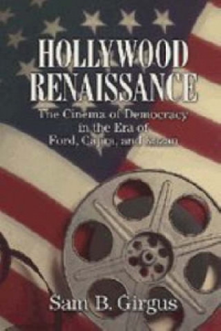 Книга Hollywood Renaissance Sam B. Girgus