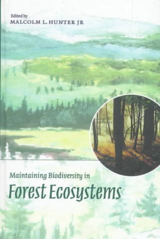 Libro Maintaining Biodiversity in Forest Ecosystems 