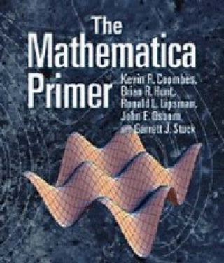 Книга Mathematica Primer Stuck