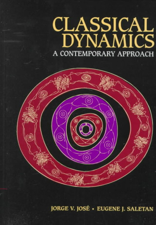 Livre Classical Dynamics Eugene J. Saletan