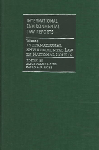 Carte International Environmental Law Reports 