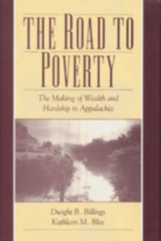 Carte Road to Poverty Kathleen M. Blee
