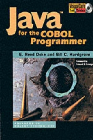 Carte Java for the COBOL Programmer Bill C. Hardgrave