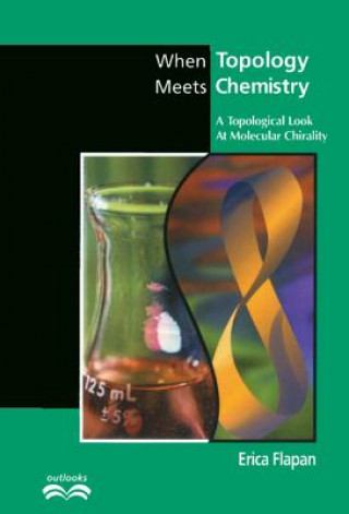 Book When Topology Meets Chemistry Erica Flapan