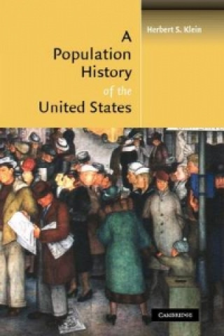 Book Population History of the United States Herbert S. Klein