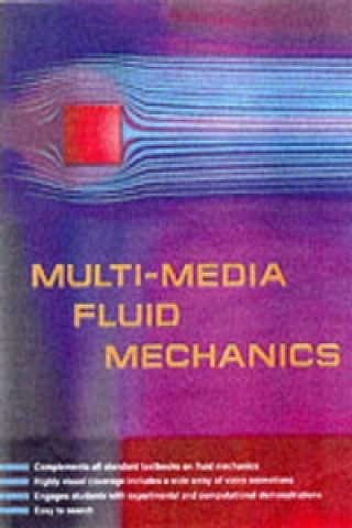 Digital Multi-Media Fluid Mechanics CD-ROM B. R. Munson