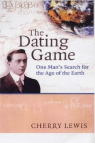 Libro Dating Game Cherry Lewis