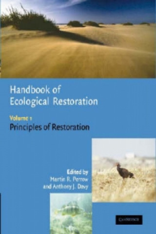 Libro Handbook of Ecological Restoration 