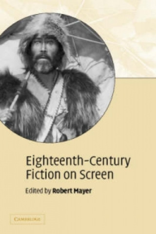 Carte Eighteenth-Century Fiction on Screen 