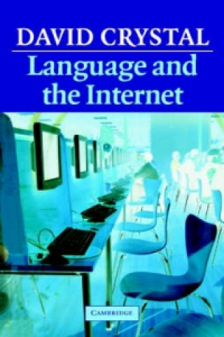 Buch Language and the Internet David Crystal