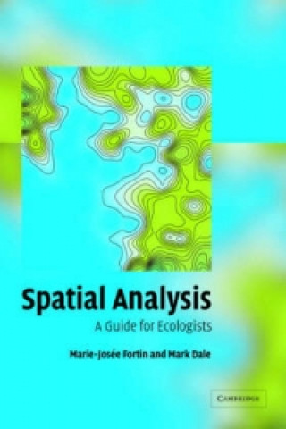 Book Spatial Analysis Mark Dale