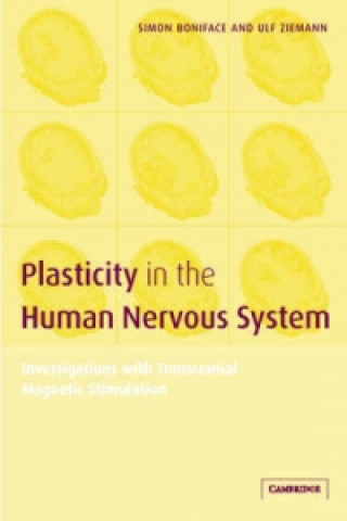 Kniha Plasticity in the Human Nervous System 